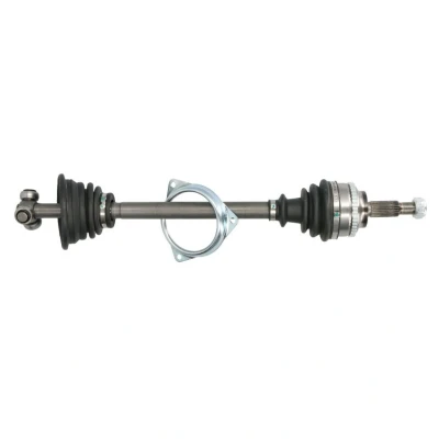 Image de PASCAL G2R066PC Arbre de transmission Essieu avant gauche 630 pour véhicules avec système antiblocage RENAULT: CLIO 2, Kangoo I, I Express