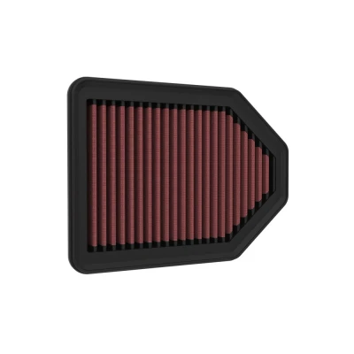 Image de K&amp;N Filters 33 5113 Filtre à air 37 214 carré(e) Filtres de longue durée