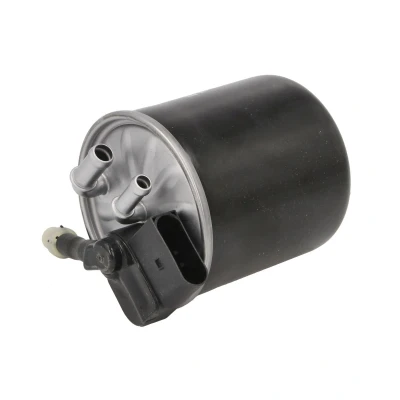 Image de DELPHI Filtre à Carburant avec raccord rapide HDF893 MERCEDES BENZ: GLK, Classe C Berline, Break