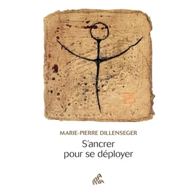 Image de S&#039;ancrer pour se déployer