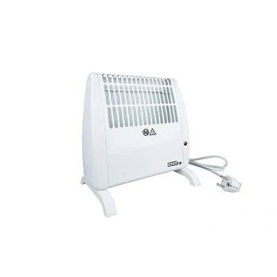 Image de Güde Détecteur de gel GFW 520 (puissance chauffage 450 W, capacité maximale 10 m3, thermostat réglable en continu, fonction anti gel, protection contre la surchauffe, grands