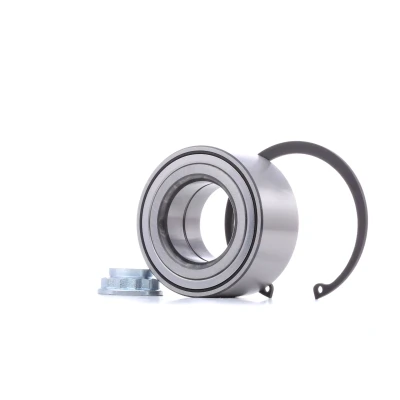 Image de METZGER WM 7016 Kit de roulements roue avec bague magnétique intégré 84 BMW: 3 Touring, Berline, GT