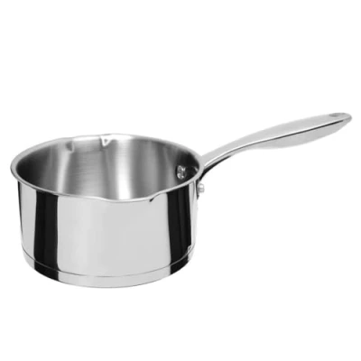 Image de Casserole Inox 16 cm Resilience 5 five simply smart