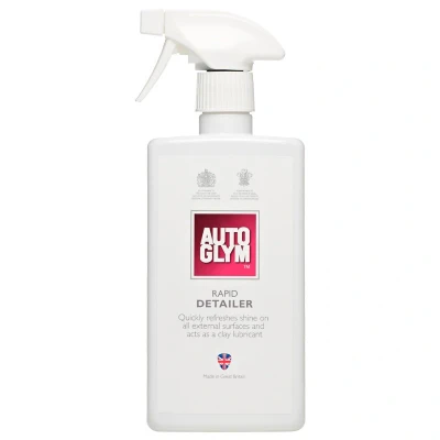 Image de Autoglym 945107210 Nettoyant pour vernis aérosol 500ml