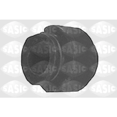 Image de SASIC 9001547 Silent Bloc De Barre Stabilisatrice Essieu avant, intérieur Support en caoutchouc 25,3 51 26,8 AUDI: A5 B8 Sportback, A4 Avant