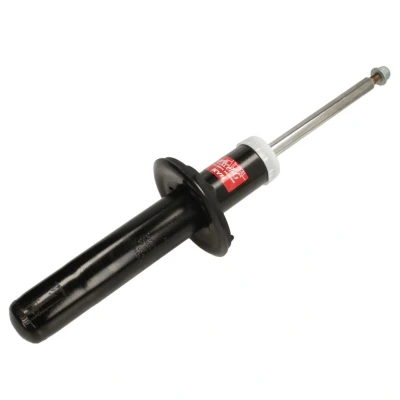 Image de KYB Excel G 341717 Amortisseur Essieu avant Pression de gaz Système bitube Jambe suspension Goujon en haut AUDI: A4 B8 Avant, Berline