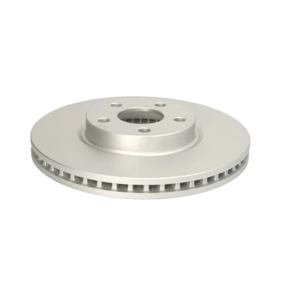 Image de TEXTAR PRO+ 92283105 Disque de frein FORD: S Max Mk2, Galaxy Mk3 MPV