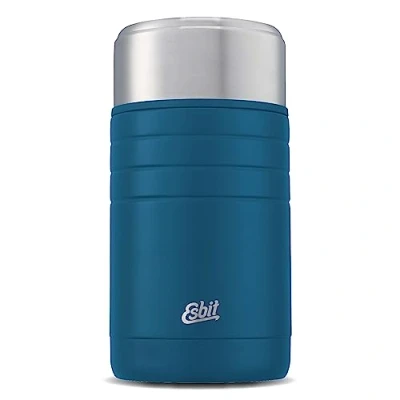 Image de Esbit MAJORIS Récipient Isotherme Réservoir Mixte, Polar Blue, 1000 ML