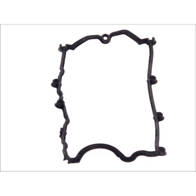 Image de ELRING 477.390 Joint De Cache Culbuteurs Caoutchouc OPEL: Zafira B, Meriva A, Corsa D 3/5 portes, CHEVROLET: Trax, Cruze Berline, 5 portes