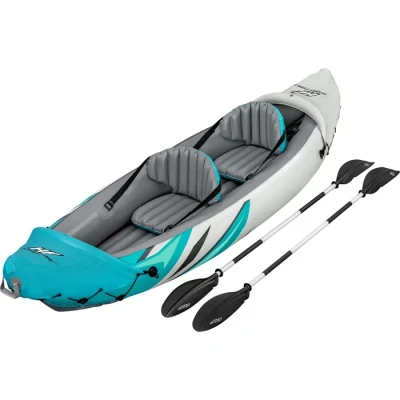 Image de Bestway Set de kayak gonflable Hydro Force™ Rapid Elite X2