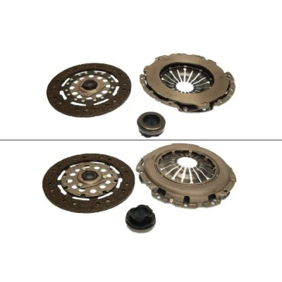 Image de KAWE 962198 Kit d&#039;embrayage avec mécanisme disque d&#039;embrayage, butée de débrayage M 240 VOLVO: 940 I Break, II Break