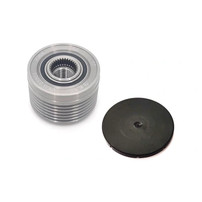 Image de SKF VKM 03301 Poulie d&#039;Alternateur 35,2 PEUGEOT: 307 3/5 portes, 206 607 Berline, CITROËN: Xsara Picasso, C8, C5 II 5 portes