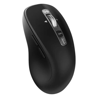 Image de T&#039;nB MWINFINITE souris Droitier Bluetooth 3200 DPI Neuf
