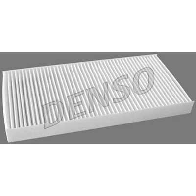 Image de DENSO DCF481P Filtre d&#039;habitacle à particules 329 164 30 OPEL: Corsa C 3/5 portes, Vectra Berline, CC, SAAB: 9 3 Break