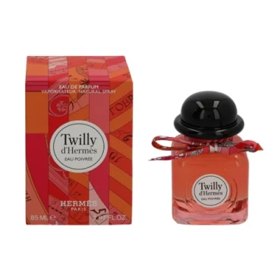 Image de HERMES PARIS TWILLY POIVREE EAU DE PARFUM 85ML VAPORIZADOR
