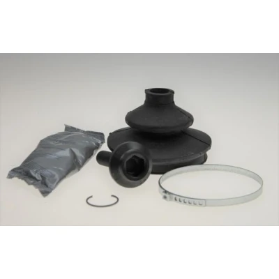 Image de LÖBRO 307143 Soufflet De Cardan 76 NBR (caoutchoucs nitrile) AUDI: A4 B8 Avant, Berline, Allroad