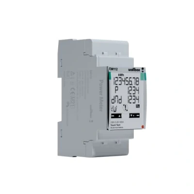 Image de Wallbox Power Boost (Mono phasé)