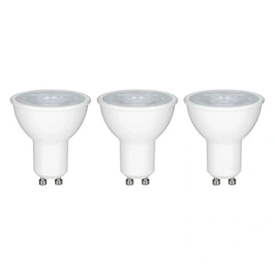Image de Paulmann 28784 lampe LED spots encastrés Choose kit de 3 3x6,5 watts projecteurs Blanc spot encastrée 2700K GU10