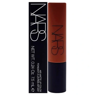 Image de NARS AIR Matte LIP Color Rouge à lèvres, Taille: 7.5 ml, Lose control