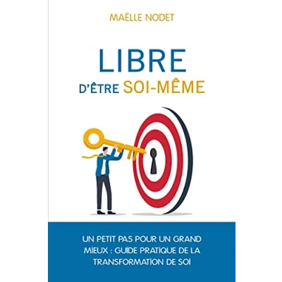 Image de Libre d&#039;être soi même Livre d’occasion Correct