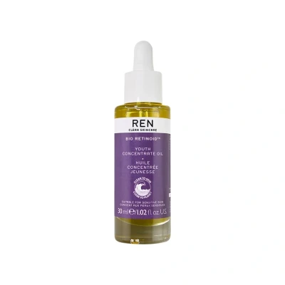 Image de REN Clean Skincare Bio Retinoid Youth Concentrate Oil 30ml