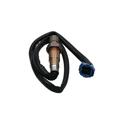 Image de KAVO PARTS EOS 8533 Sonde lambda M18x1.5mm chauffé SUZUKI: SWIFT 3, IGNIS 2, SX4 I 5 portes, FIAT: Sedici