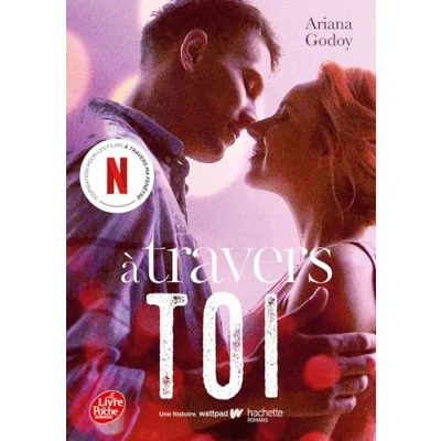 Image de A travers toi (Poche)