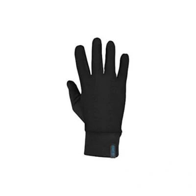 Image de Jako Functional Gants Mixte, Noir, 7