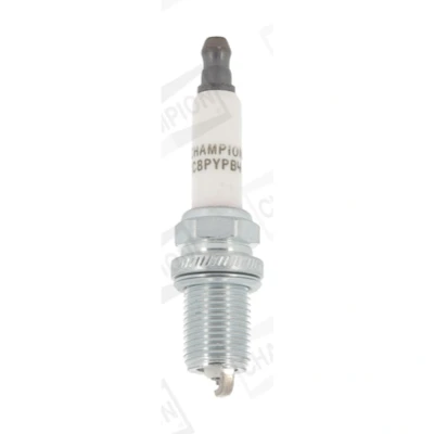 Image de CHAMPION OE146/T10 Bougie d&#039;allumage RC8PYPB4 M14x1.25 SW: 16 mm Pt GE AUDI: A5 B8 Coupe, A6 C6 Berline, Q5, RENAULT: TWINGO 2, MEGANE 3 Coupe
