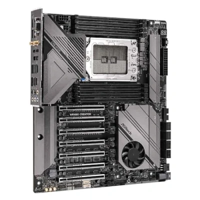 Image de ASRock WRX80 Creator R2.0