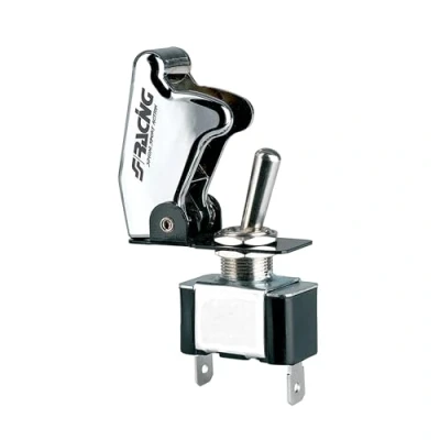 Image de Simoni Racing ISR/1X Interrupteur 12V 20A
