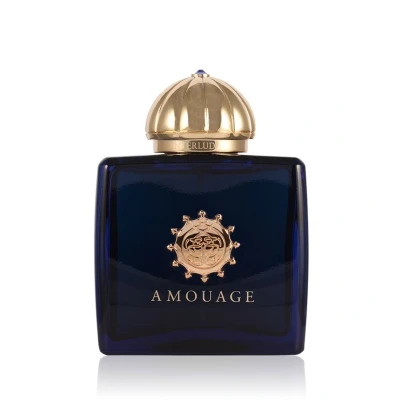 Image de Amouage Eau de Parfum Power Line Interlude