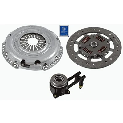 Image de SACHS 3000 990 531 Kit d&#039;Embrayage 220 FORD: FIESTA 5, Fusion Break, MAZDA: 2 5 portes