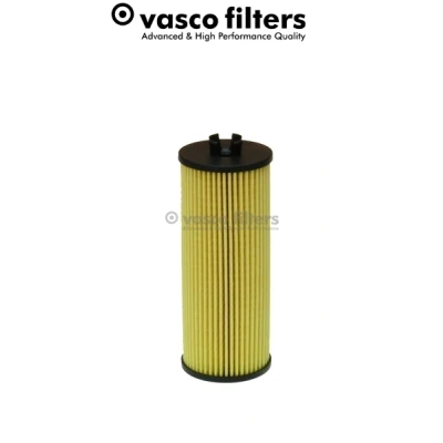 Image de DAVID VASCO V067 Filtre à huile avec bague d&#039;étanchéité Cartouche filtrante JEEP: GRAND CHEROKEE 4, WRANGLER 3, DODGE: Journey MPV, Charger VII