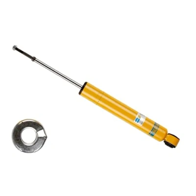 Image de BILSTEIN B6 Performance 24 000574 Amortisseur Essieu arrière Pression de gaz Système monotube sur ressort Bossage en bas, Goujon haut
