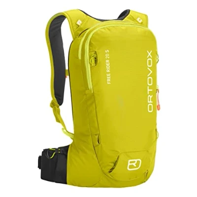 Image de Ortovox Free Rider 20 S Sac de jour
