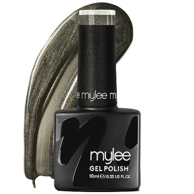 Image de Mylee Shut Up And Drive Vernis à Ongles en Gel 10 ml UV/LED Nail Art Manucure et Pédicure, Usage Professionnel Domestique [Autumn/Winter 2023] Durable Facile Appliquer