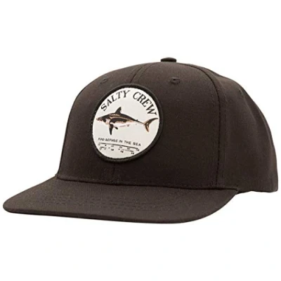Image de Salty Crew Bruce 6 Panel Casquette Homme