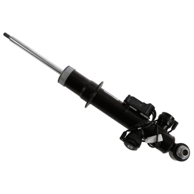 Image de SACHS 319 067 Amortisseur Pression de gaz Système bitube télescopique Goujon en haut, Bossage bas BMW: 6 Gran Coupe