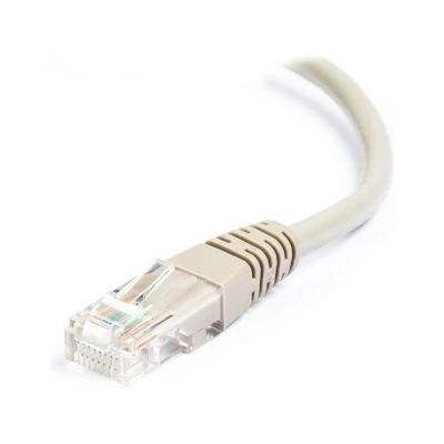 Image de Nedis Netwerkkabel grijs 3 meter Câble UTP