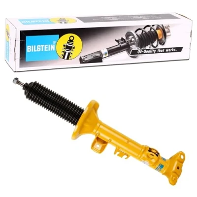 Image de BILSTEIN B6 Performance 35 042389 Amortisseur Essieu avant droit Pression de gaz Système monotube upside down Jambe suspension Goujon en haut