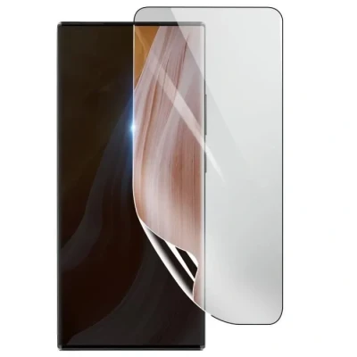 Image de 3mk Protection Écran pour ZTE Axon 40 Ultra en Hydrogel Antichoc Transparent Neuf