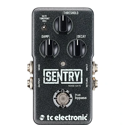 Image de TC Electronic SENTRY NOISE GATE