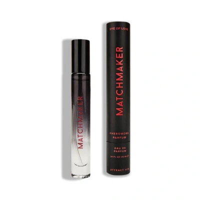 Image de Eol Parfum À Base De Phéromones Matchmaker Diamant Noir 10ml