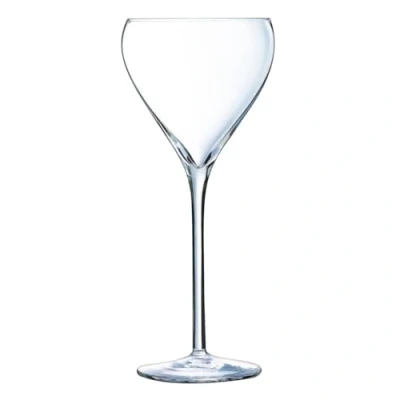 Image de Arcoroc ARC L8941 Brio Lot de 6 Flûtes à Champagne Verre Transparent 210 ml