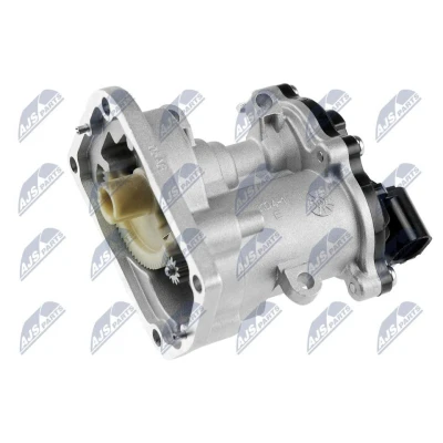 Image de NTY EGR FR 003 Vanne électrique FORD: Transit Connect Mk1 Van, Galaxy Mk2 MPV, Tourneo