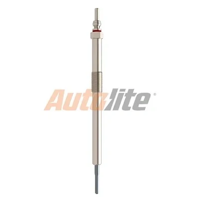 Image de AUTOLITE GA1187 Bougie de préchauffage 4,60V M10X1,00 RENAULT: TRAFIC 2 Kasten, SCENIC 3, MEGANE NISSAN: Qashqai / Qashqai+2 I,
