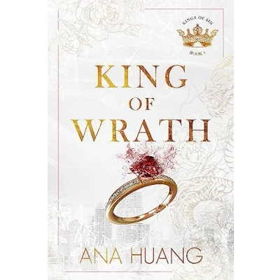 Image de King of Wrath: from the bestselling author Twisted series