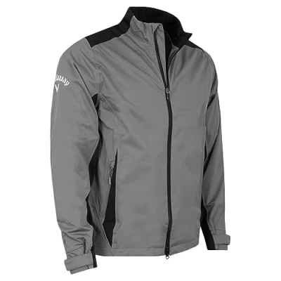 Image de Callaway Golf Mens Stormlite II Veste Ombre Tranquille XL