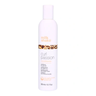 Image de Milk Shake Curl Passion Conditioner , Revitalisant Pour Cheveux Bouclés 300ml